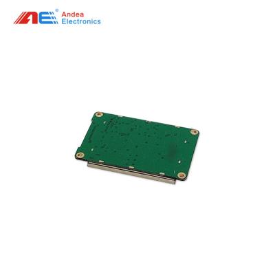 Κίνα Ηλεκτρονική μονάδα αναγνώρισης RFID UHF Chip PCBA OEM Senior Contactless Long Range 860-960mhz RFID Tag Reader Module προς πώληση