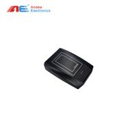 China Lector de tarjetas RFID NFC Smart USB Escritor Lectores de tarjetas de control de acceso sin contacto en venta