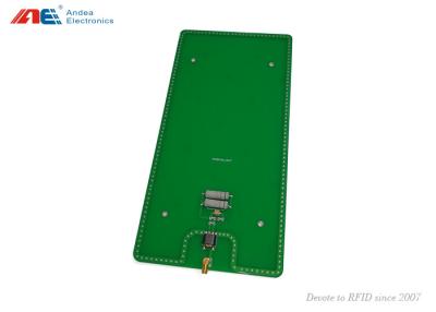 China De Antenne van de hoge Frequentierfid Markering, het Ingebouwde Ontwerp van 13,56 Mhz-PCB Antenne Te koop