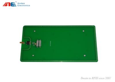 中国 自動導かれた車30 x 15 cmで埋め込まれる13.56MHz PCB RFIDの読者のアンテナ 販売のため