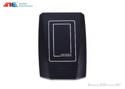 China 13.56MHz USB Desktop RFID Reader Support  I Code SLI / SLIX / SLIX2 Chip for sale