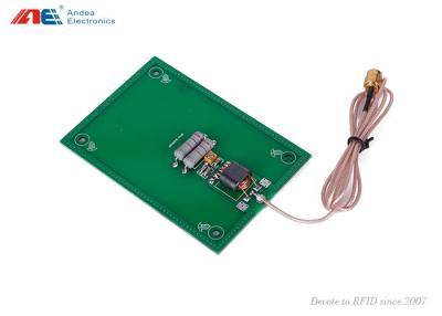 Cina Il PWB si imbarca sulle gamme leggente dell'antenna 30cm di accessorio 13.56MHz RFID 100 x 70 millimetri in vendita