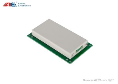 Китай HF EMI 1.5W RS232 16cm врезал читателя RFID продается