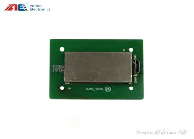 China NFC protegido del HF integró la emulación del teclado de la interfaz USB de With del escritor del lector del RFID en venta