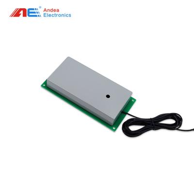 China Beschermde en Ingebedde Antenne RFID Chip Antenna 13,56 Mhz Lange afstand voor Productieautomatisering Te koop