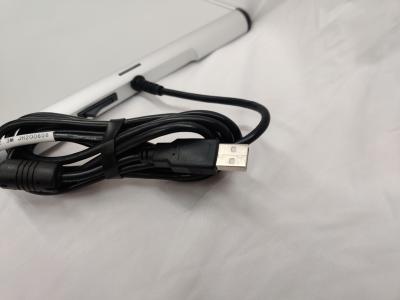 Cina USB ha alimentato il lettore da tavolino Multiple Protocols di RFID 380 * 290 * 21mm in vendita