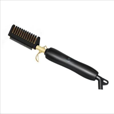 China HS01 car hair straightener for sale