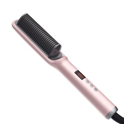 China Negative Ion Function HS05 Hair Straightener for sale