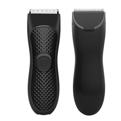 China Car Multi-Function Waterproof Anti-Slip Professional Skin Shaver Trimmer Limit Comb Low Noise Detachable Hair Safe Trimmers for sale