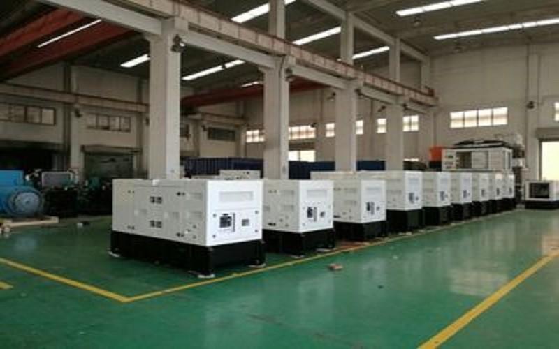 Επαληθευμένος προμηθευτής Κίνας - Nanjing Stone Power CO.,LTD