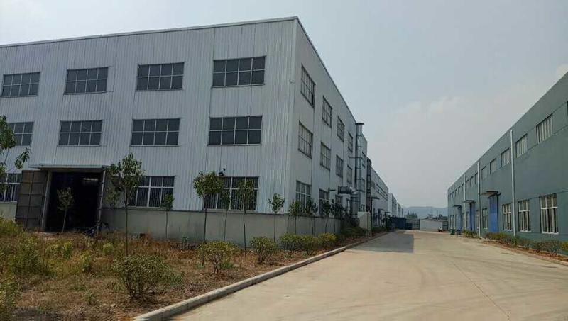 Fornecedor verificado da China - Nanjing Stone Power CO.,LTD