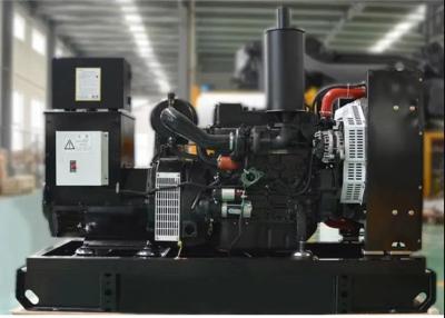 Chine type insonorisé Weichai Genset For Shopping Mall diesel 50hz 60hz de 60kw 75kva à vendre