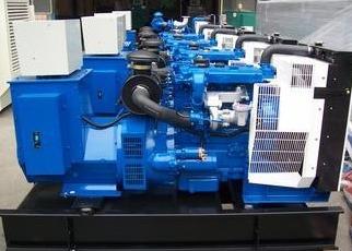 China 110kw SL138M5 138KVA LOVOL Diesel Generator Set 50HZ wassergekühlt 1500rpm zu verkaufen