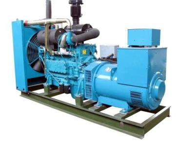 China Elektrisches Hochleistungslanglebiges Gut des YUCHAI-Generator-Satz-100KVA 80KW für Minenindustrie zu verkaufen