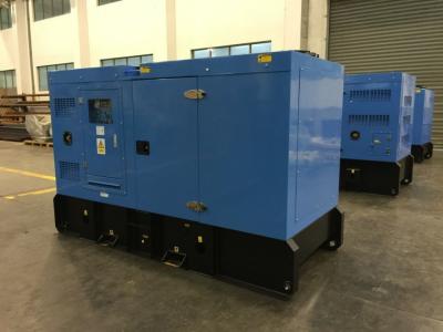 China Generador diesel de poco ruido 640KW 800KVA de YUCHAI con la certificación de ISO9001/del CE en venta