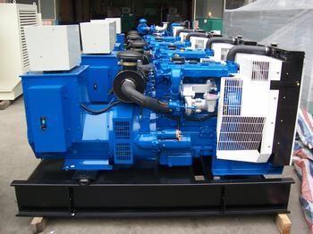 China Dieselaggregat 1500RPM LOVOL, tragbares stilles des Dieselgenerator-SL138M5 zu verkaufen