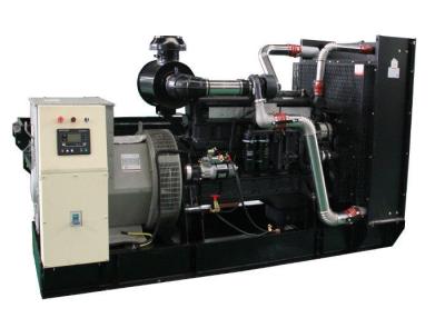 China High Efficiency YUCHAI Diesel Generator Set 4 Stroke 3 Phase 25KVA Open Type for sale