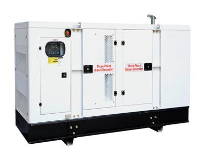 China PERKINS-Dieselaggregat des neuen Typs, Diesel-Stromgenerator 80KVA 50Hz PERKINS zu verkaufen