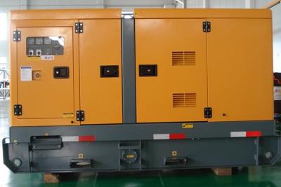 中国 300KW / 375KVA 220V / 240V DOOSAN Diesel Generator Genset P158LE-1 販売のため