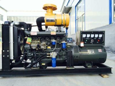 中国 速度の保護自動ディーゼル発電機上の360KW/450KVA FGウイルソンの発電機セット、 販売のため