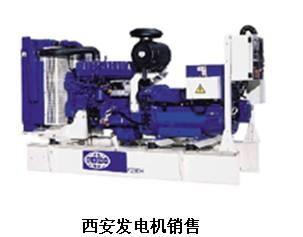 Chine protection élevée de la température de liquide réfrigérant de générateur diesel de 160KW/200KVA FG WILSON à vendre