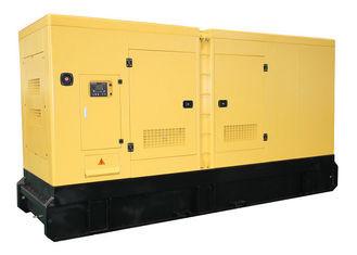 China 50HZ 250KVA Silent Diesel Generator Set , Stamford Three Phase Diesel Generator for sale