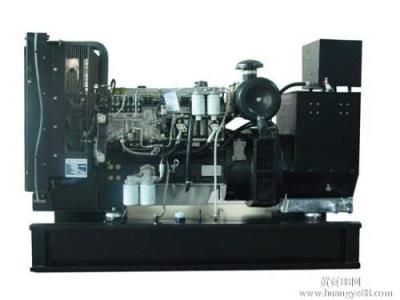 China Rental Prime Power LOVOL Diesel Generator Set 30KW With 1003TG  Generating Set for sale