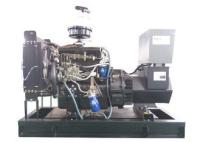 China Prime Power 90KW CUMMINS Diesel Generator Open Style Without Over Load for sale