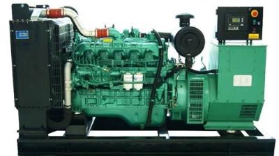 China diseño especial diesel del sistema de generador de 1500RPM YUCHAI 640KW 800KVA para la 2da área explosiva en venta