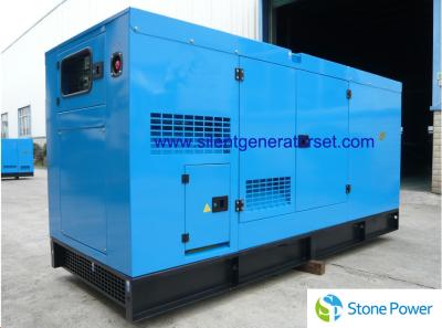 China Maschine ultra stille Handelsdieseldes generator-Überdachungs-Tiefseeprüfer-1003G1A zu verkaufen