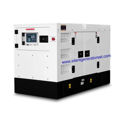 China Maschinen-Ruhe-Dieselgenerator 1003G Lovol/60hz Dieselzylinder mit 26 Kilowatt generator-3 zu verkaufen