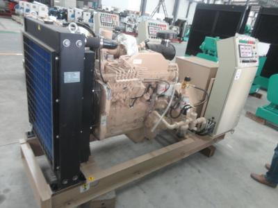 China 128KW 160KVA Small Marine Diesel Generator Marine Electric Generator CCFJ-128J5 for sale