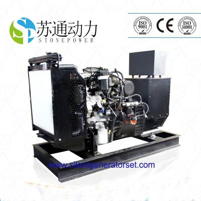 China sistema de generador diesel de PERKINS del poder de 135KVA 108KW durabilidad de la frecuencia de 50 herzios alta en venta