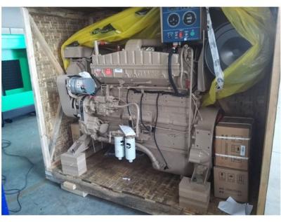 Chine Moteur de propulsion de NTA855-M 1800 t/mn Cummins SO13273 avec la haute performance à vendre