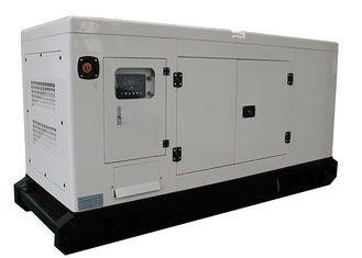 China Soundproof 100KW doosan generator set 50HZ 380V Water Cooled Diesel Generator en venta