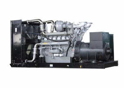 Chine 900KVA 50HZ Perkins Generator Set With diesel 8 cylindres à vendre