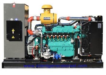 Κίνα Σιωπηλή γεννήτρια BF4M1013FC diesel τύπων 50Hz 1500rpm 100kw Deutz για το ξενοδοχείο προς πώληση