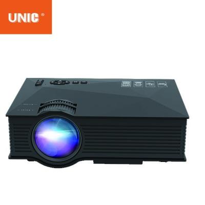 China Pico Pro 1080P Android WIFI Projector, Mini Small Full HD Smart 3D Mobile Portable LED Beamer HDMI LCD 3D for sale