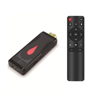 China X96S400 High Speed ​​Hot Selling Fire TV Stick 4k Android OS 10.0 Quad Core USB MI TV Stick 1G 8G/2G 16G Wifi X96 S400 Allwinner H313 for sale