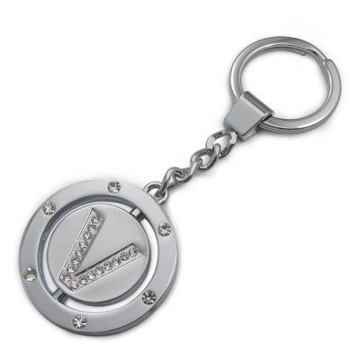 China Cheap Wholesale Custom Metal Soft Enamel Metal EDC With Epoxy Avenger Key Chain for sale