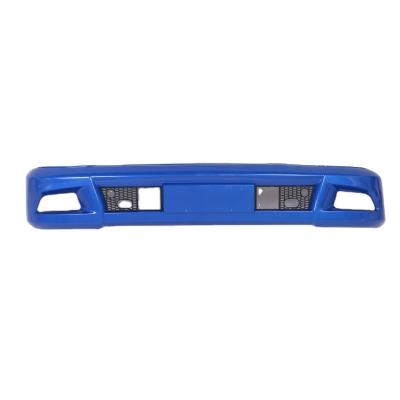 China Get A New Original Factory Spot Bumper Supply Bumper Noble Blue For HF Truck Bumper Car 2803101E5020-0G00 for sale