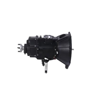 China high quality original brand truck transmission gearbox A2Q01 for sale