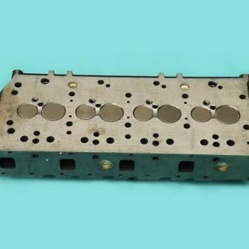 China cylinder head for chinese truck parts CY4102BQ 4102B.01.10-5PJ for sale