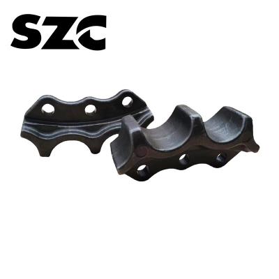 China SZC D6D  Undercarriage Parts Bulldozer Segment 6y4898 Cr5604 for sale