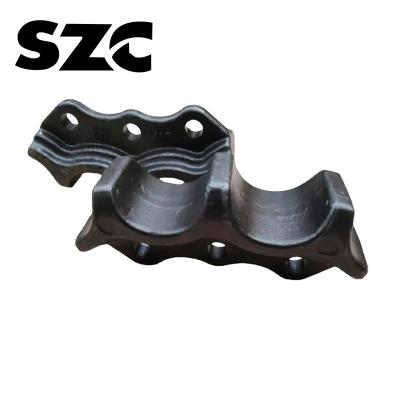 China High Performance  Excavator Bulldozer Sprocket Segment Groups 9p4747 for sale