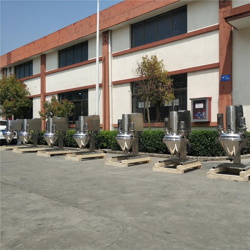 Verified China supplier - Shanghai Yulan Packing Equipment Co., Ltd.