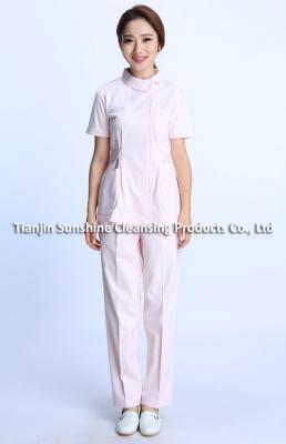 China Hospital Manufacturer OEM Available Japanese Nurse Dress for sale