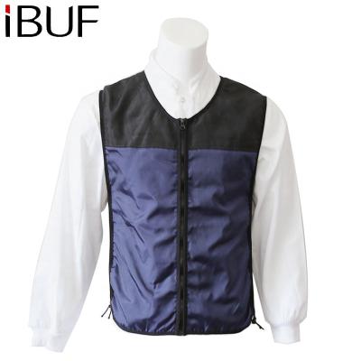 China Summer use cooling vest for outdoor workers and sports can keep one cold day XS-5XL for sale