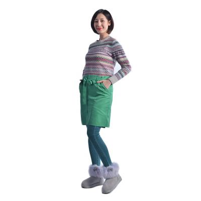 China Custom Printed Cafe Fashion Design And Chef Logo Cleaning Apron for sale