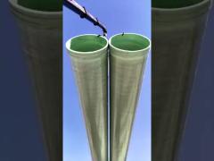 pressure pipe